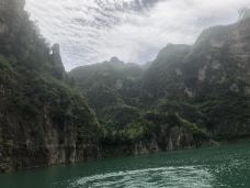峰林峡-修武-就是不高兴16