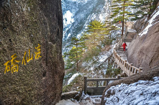 黄山到底有多美?亲眼所见方可领略,天下第一名山绝非虚名!