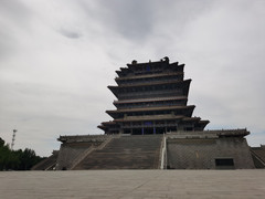 运城游记图片] 山西运城——小众城市也能玩出的精彩