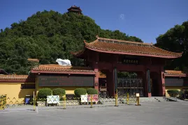 德陽3日遊:三星堆之謎,櫻花山自然風光