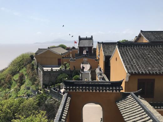 善财洞