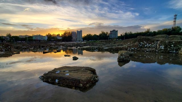簕山古渔村旅行图片 3