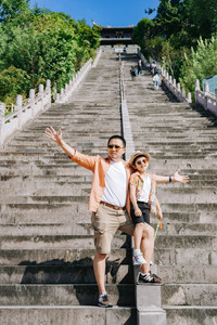 紫阳街/台州府城游记图文-为台州代言千余年与戚将军共赴高光，一半铜墙铁壁，一半人间烟火