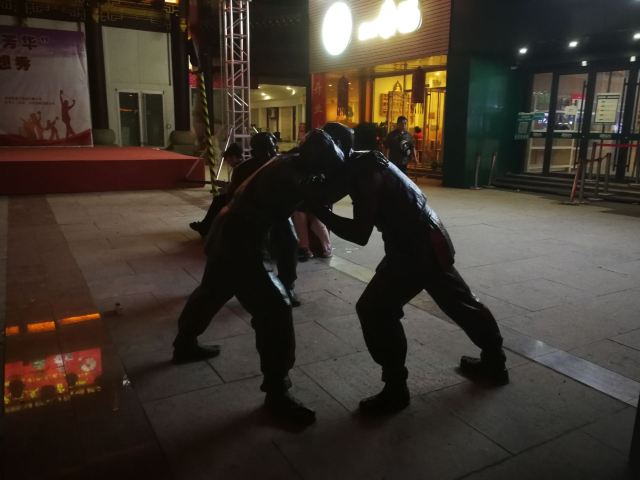 大观园旅行图片 5