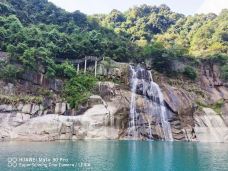 龙景峡谷-资兴-提琴G大调