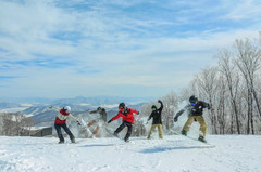 松花湖滑雪度假区游记图片] 解锁松花湖必打卡的酒店式度假公寓，这几件事一定要体验