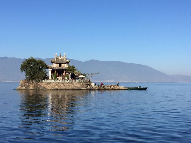 小普陀旅行图片 2