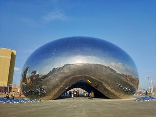 一座因石油而生的城市，克拉玛依！