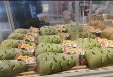 好利来(利津路店)美食图片