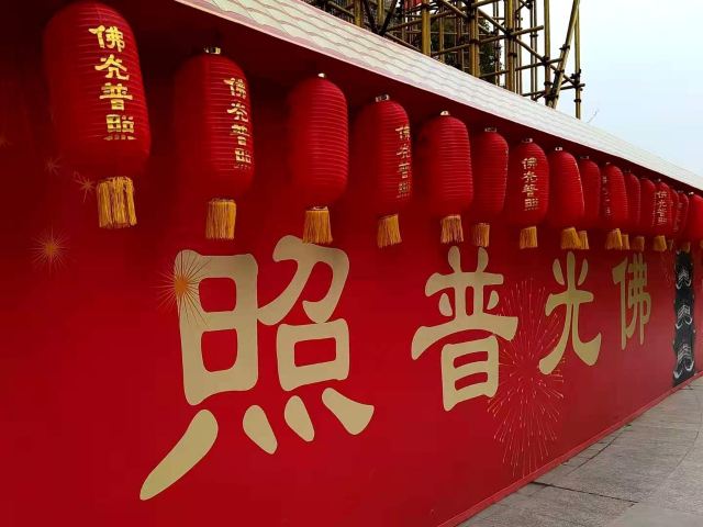 龙华塔旅行图片 3