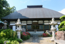 Tozenin Temple景点图片