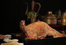 九十九顶毡房(清河店)美食图片