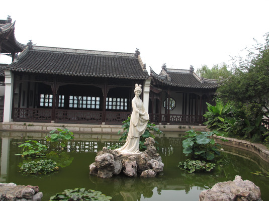 A62-002.拖妻带女国内游之2012年暑假华东游（D1-3）