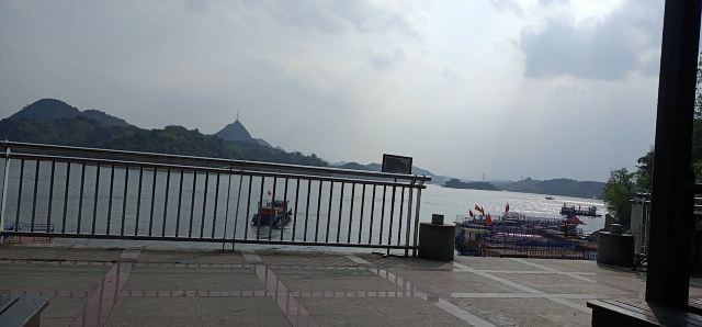 红枫湖旅行图片 1