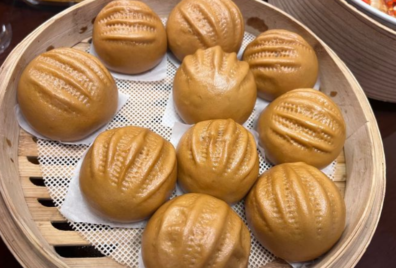 新李记·长沙土菜馆(南郊公园店)