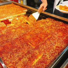 西宁新千观光夜市(夏都大街店)-西宁-冰澈大人