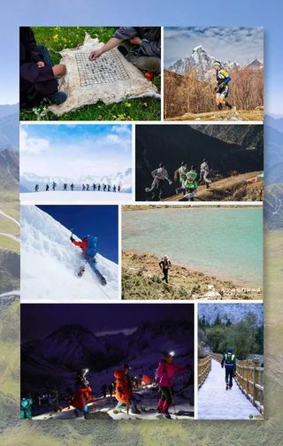 迎世界大运，游净土阿坝 | 今天，带你看最激情的阿坝州！