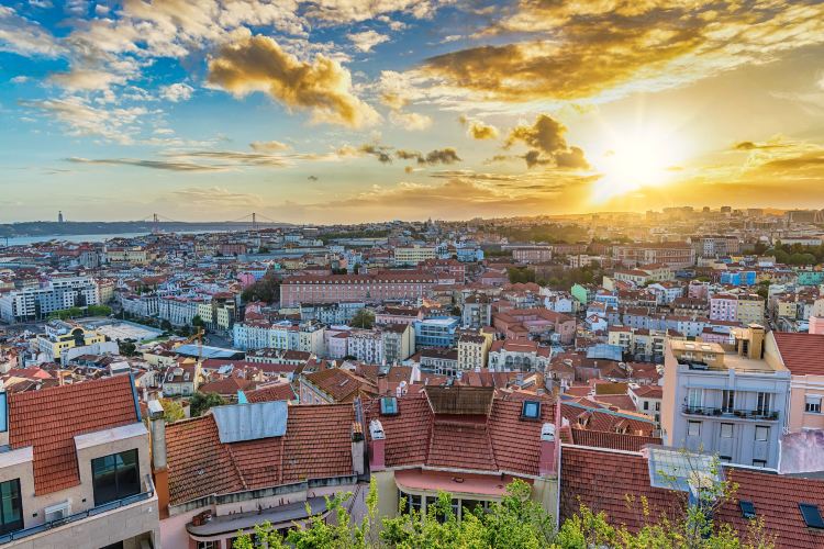 Lisbon Brief Guide