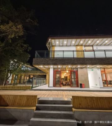 景东游记图文-悠游无量