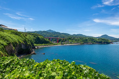 日本游记图片] 新出游纪行 在新潟县的柏崎市尽享来自日本海的恩赐！当下就来品尝天然上品的“樱鲷”