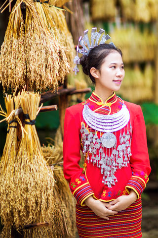 六月，爱上旅行爱上你