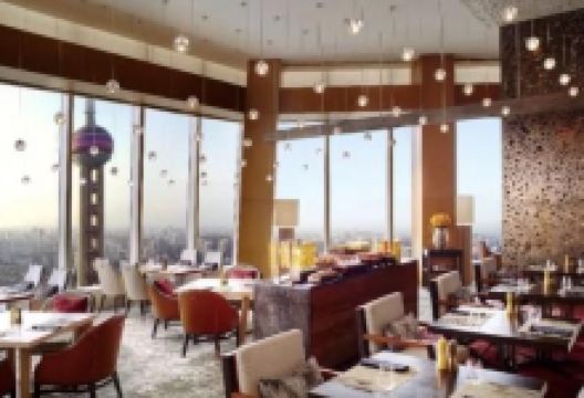 上海浦东丽思卡尔顿酒店·Scena di Angelo意大利餐厅美食图片