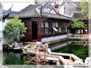 畅园旅行图片 3