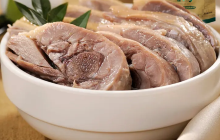板鸭