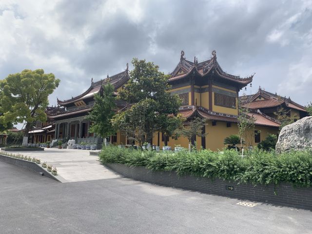 万佛阁旅行图片 10