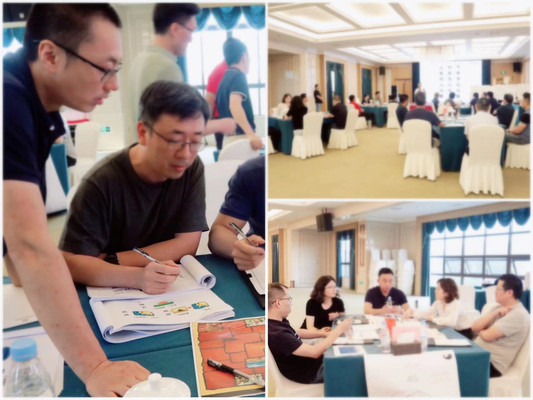 合肥沙漠掘金团建活动主题|合肥沙漠掘金拓展训练方案 - 合肥游记攻略【携程攻略】