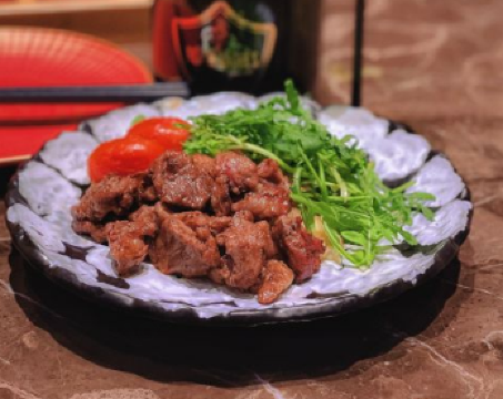 MIYAMOTO 宫本炭火烧鸟酒场(高新店)