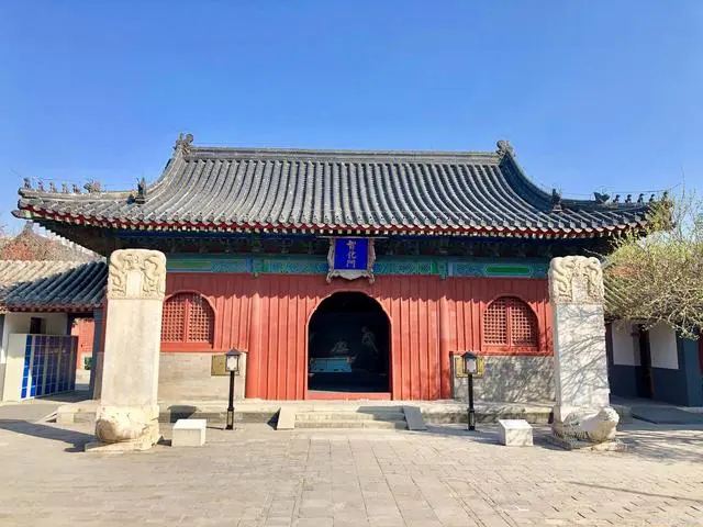 智化寺旅行图片 4