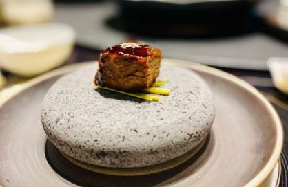 七餐厅SEVEN RESTAURANT(吉艾尼宴会中心店)