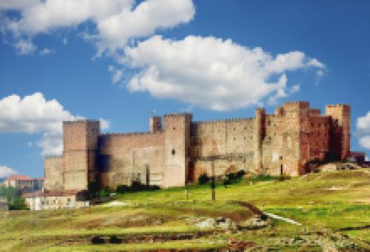 Moorish Tower景点图片