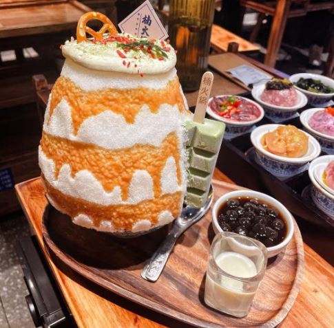 楠火锅(慈溪店)餐厅图片