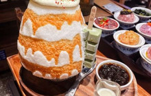 楠火锅(慈溪店)餐厅图片
