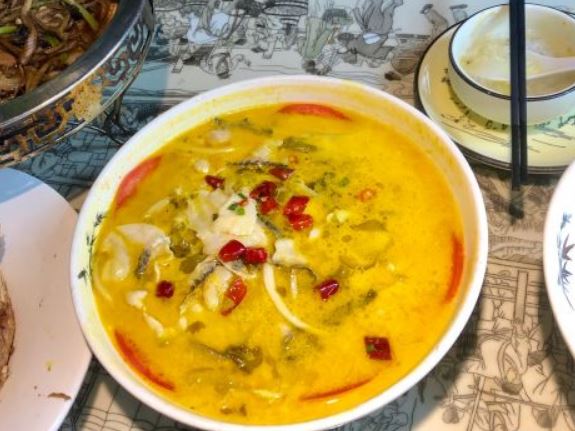 老平湖(城南西路店)餐厅图片