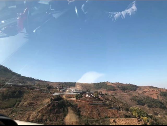 新山梯田旅行图片 1