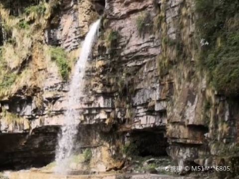 白龙潭