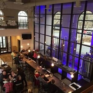 Social Still餐厅图片