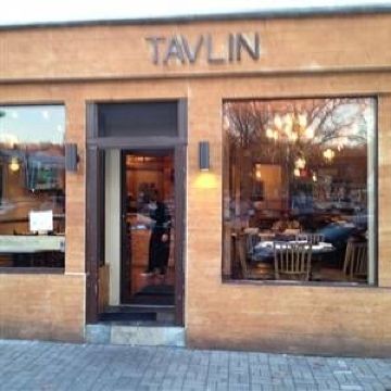 Tavlin