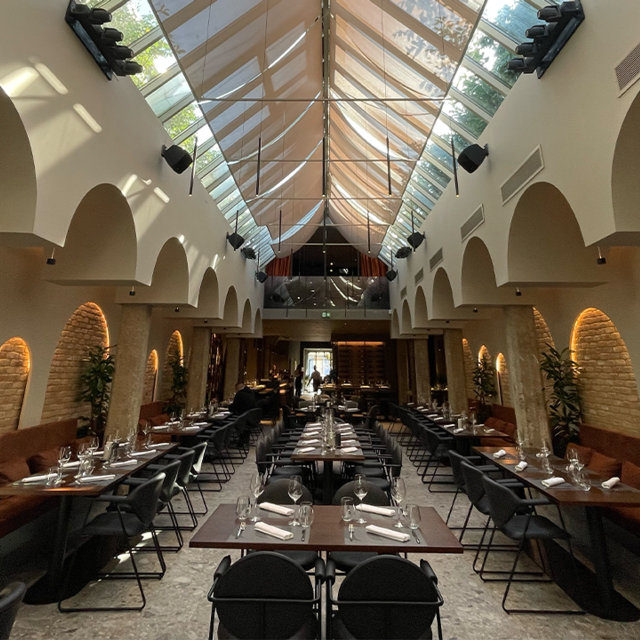 Maredo Grill - Restaurant & Bar餐厅图片