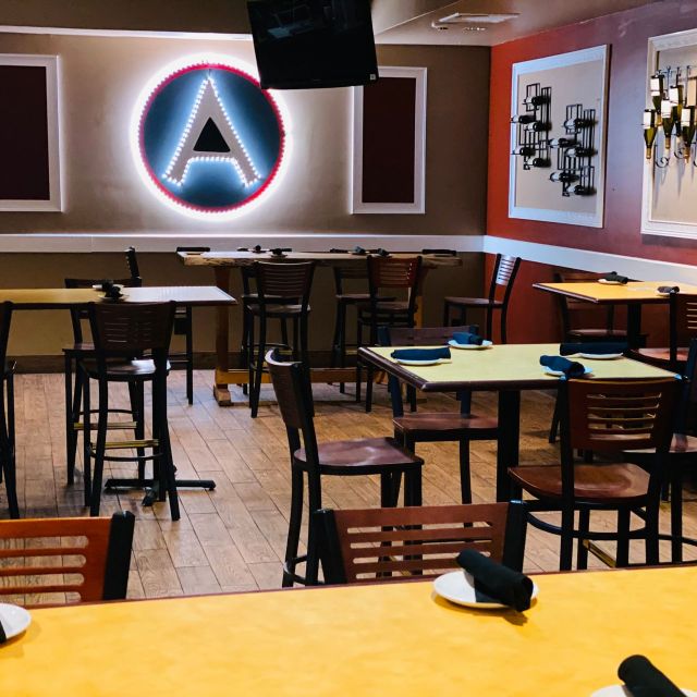 Amalfis Restaurant and Bar