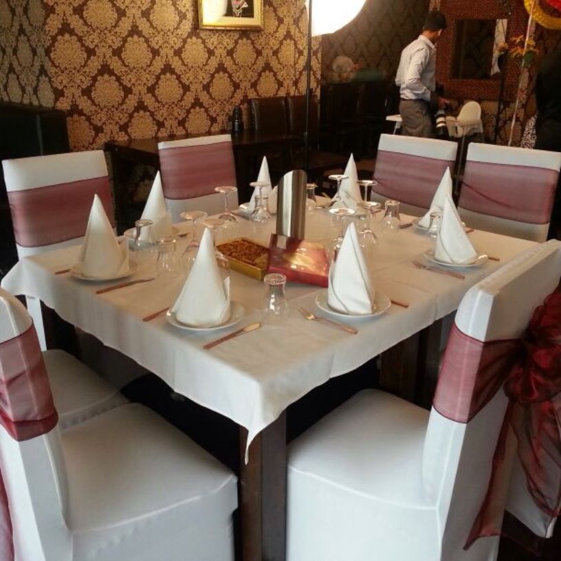 Jai Ho Indian Restaurant