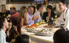 Slack's Oyster House & Grill