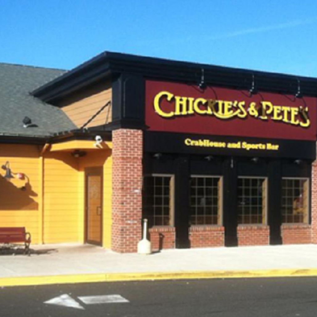 Chickie's & Pete's