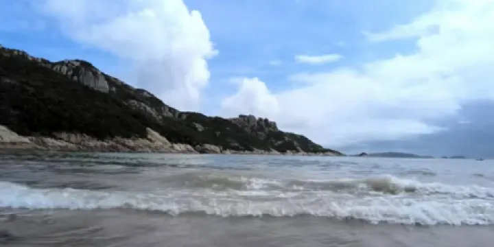松門濱海風景區