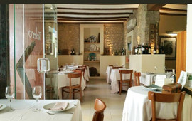 Restaurante Telero
