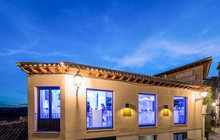 Maruxina Lounge餐厅图片