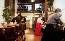 Ernest Bistro餐厅图片